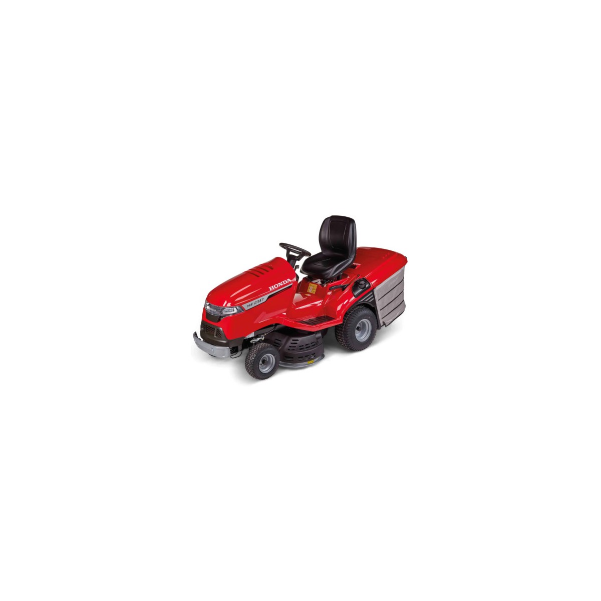MINI TRACTOR HF 2317 HME