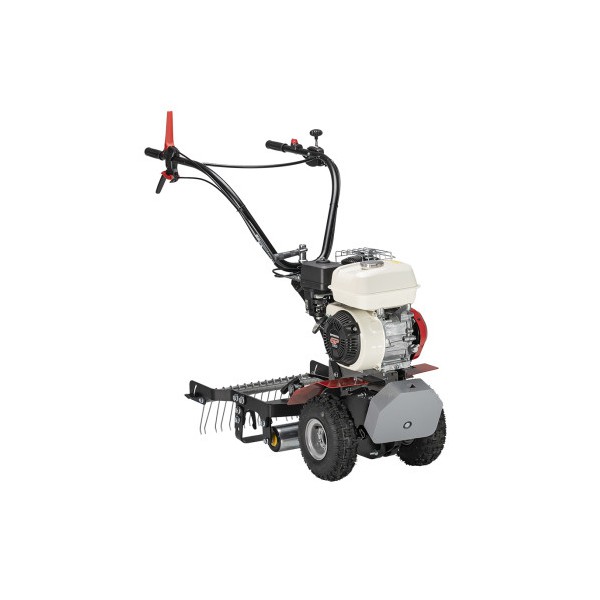 DESHIERBADORA DHX 40