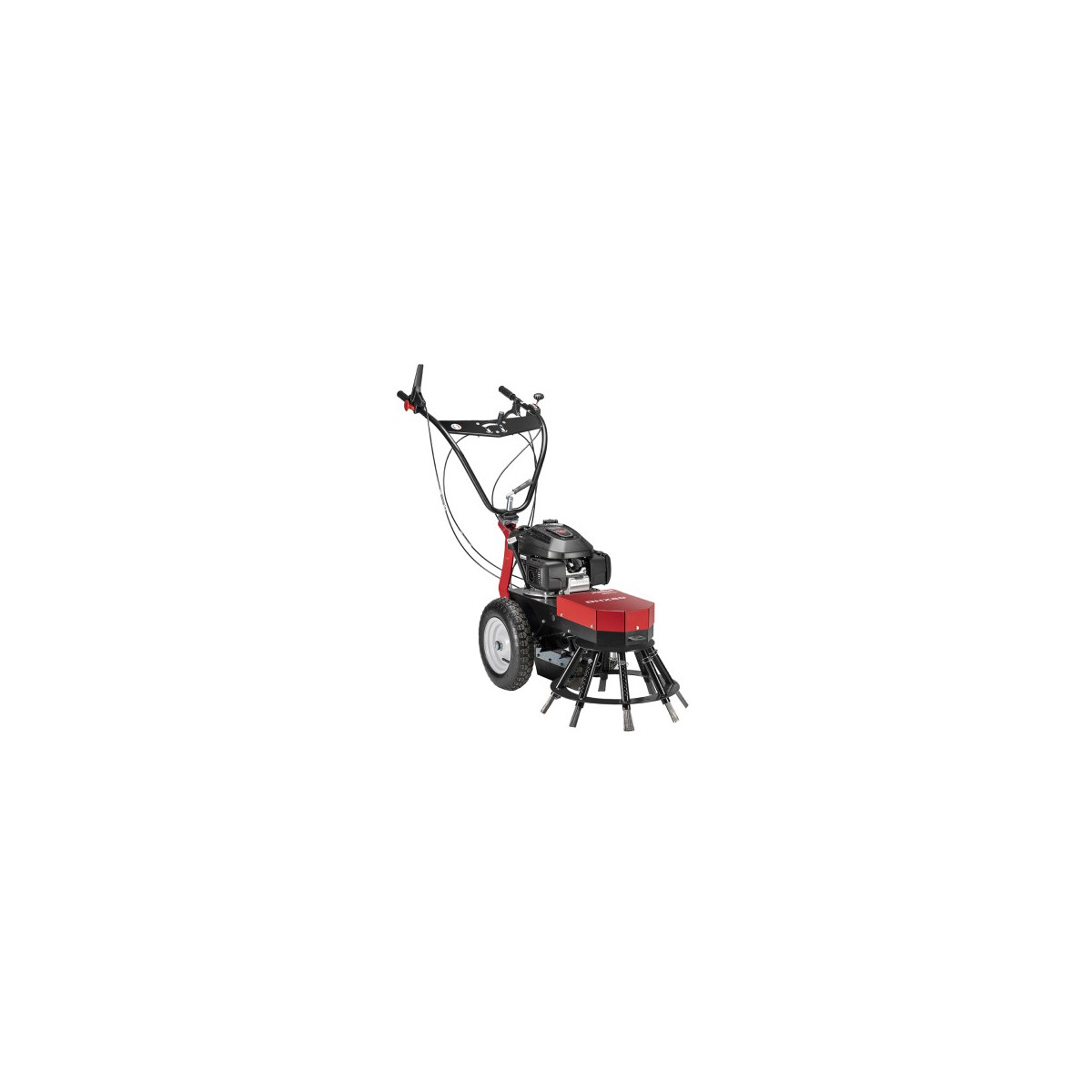 DESHIERBADORA DHX 60