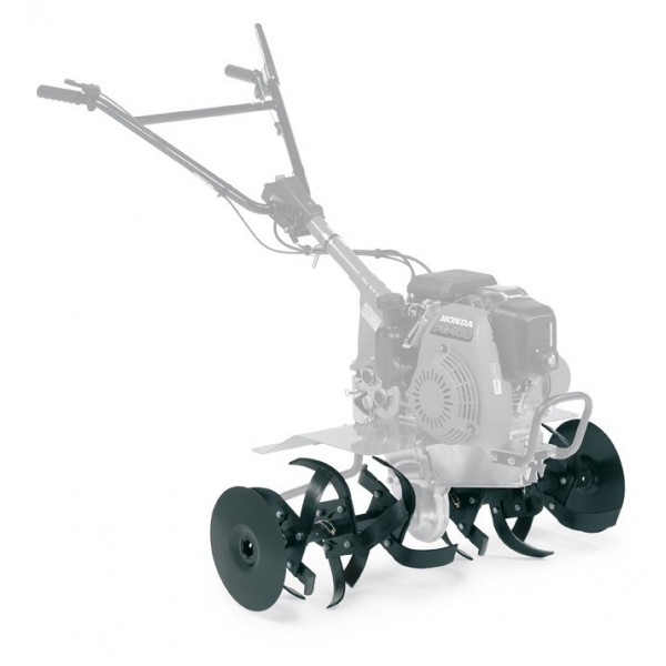 Fresa estándar FJ500