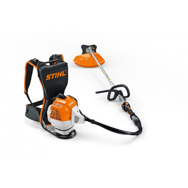 FR 460 TC-EFM Desbrozadora de mochila