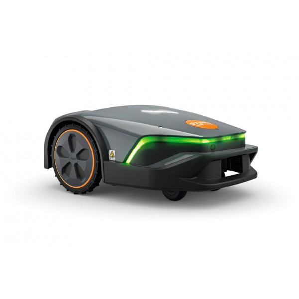 iMOW 7 EVO