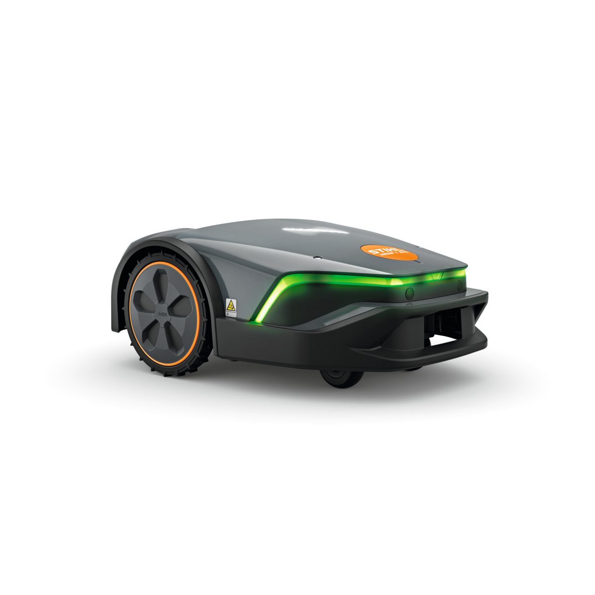 iMOW 7 EVO