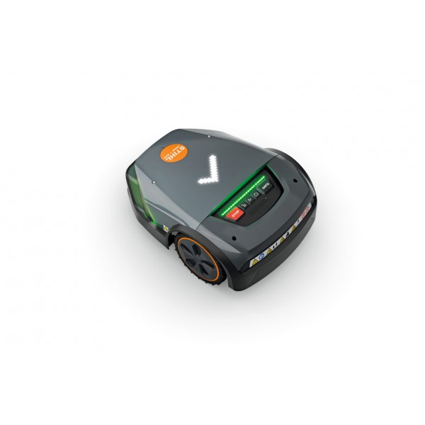 iMOW 7 EVO 2