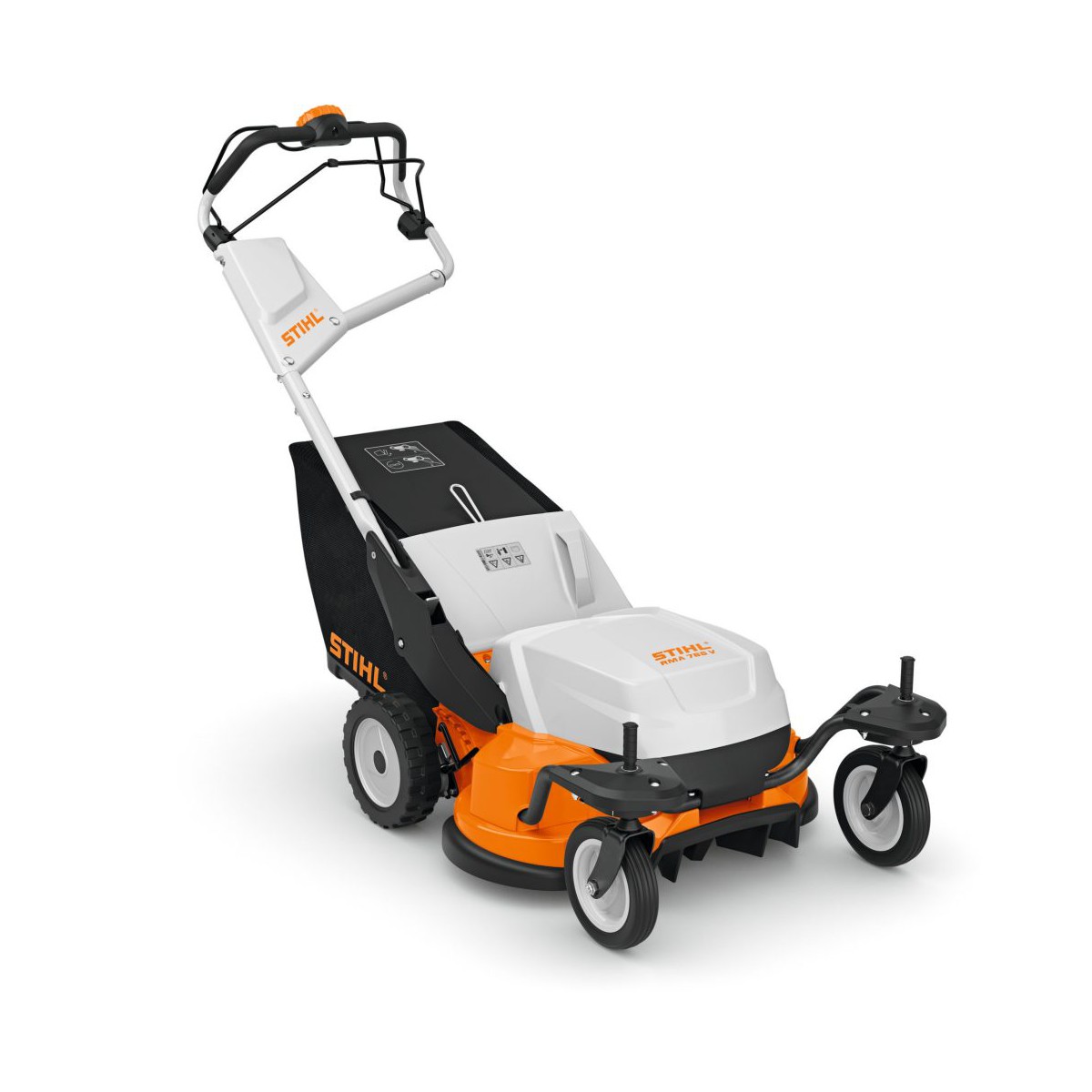 RMA 765.0 V