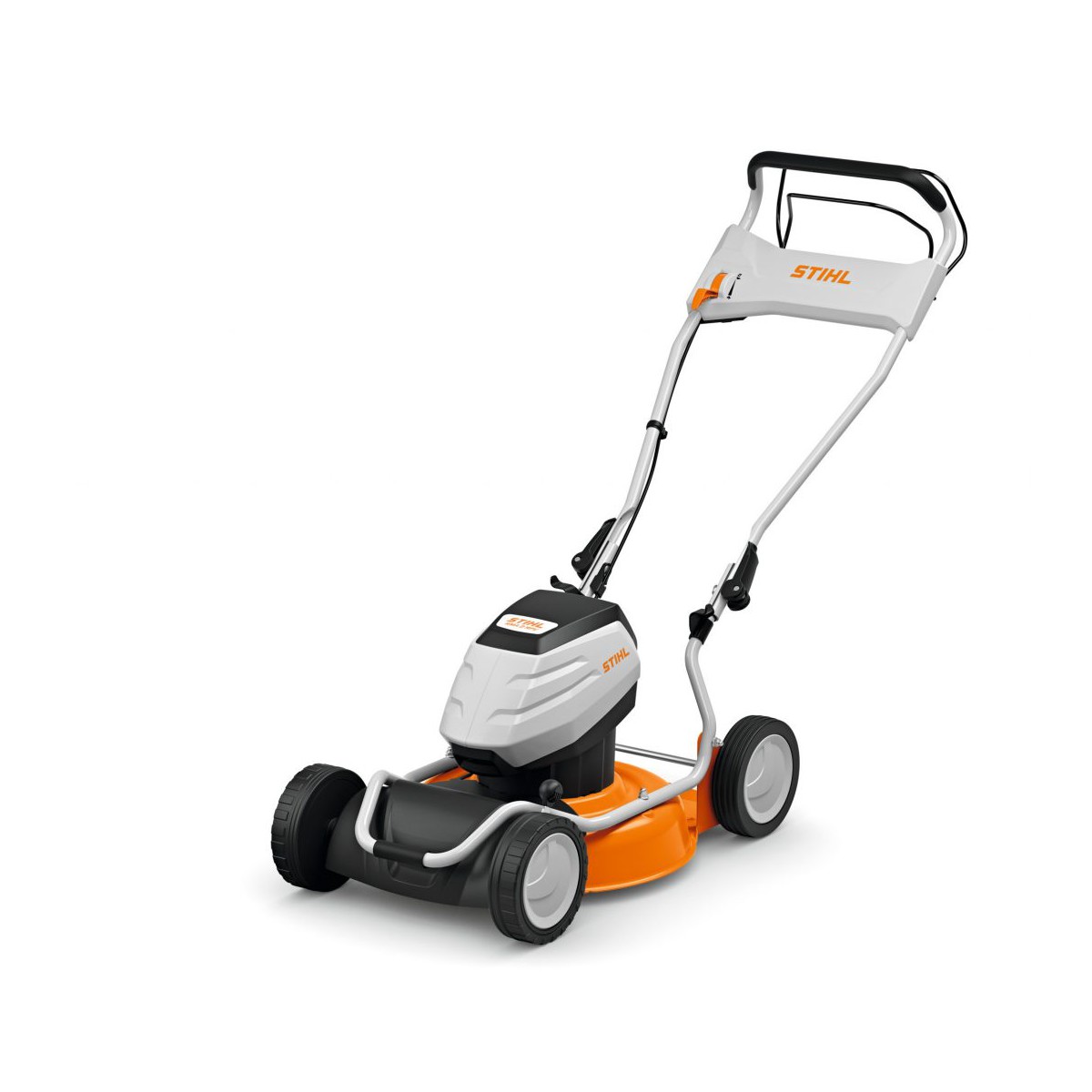 RMA 2.2 RV SIN BATERIA NI CARGADOR