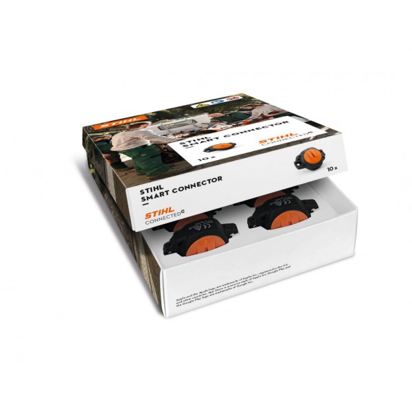 SMART CONECTOR