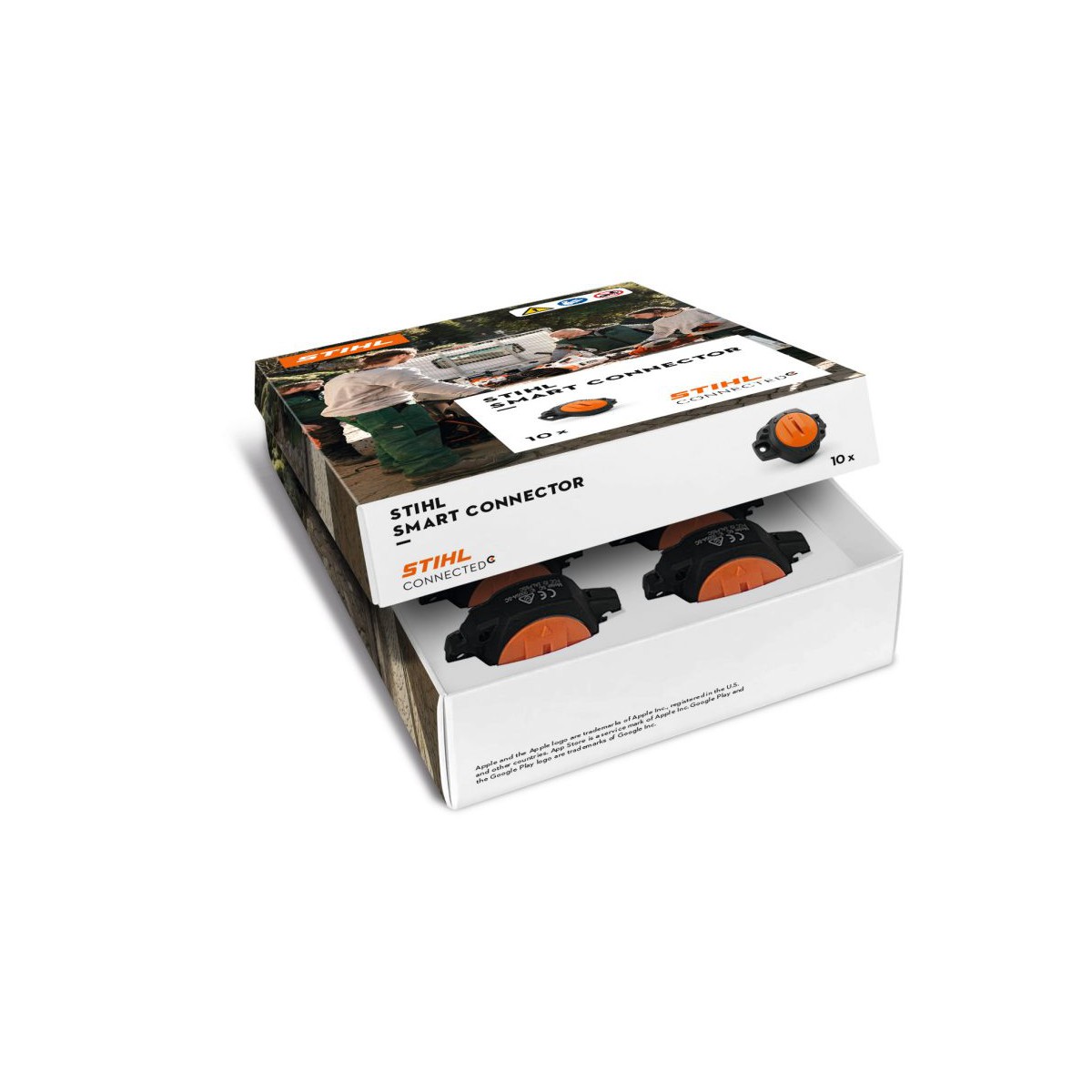SMART CONECTOR