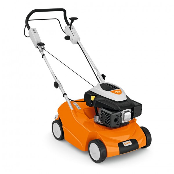 RL 540.0 ESCARIFICADOR DE GASOLINA