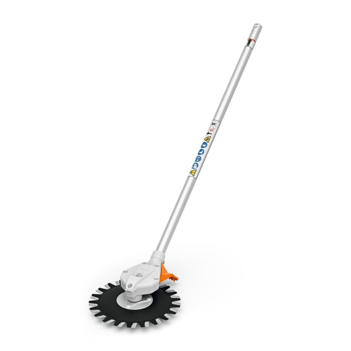 CORTADOR DE MALEZA RG-KM