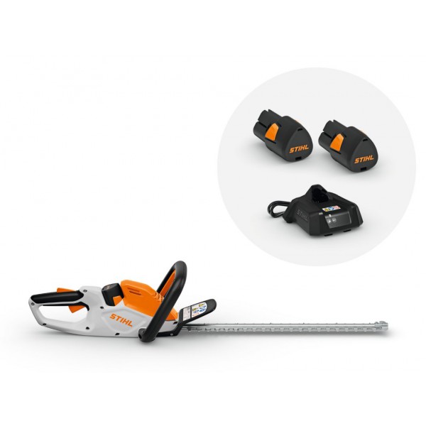 SET HSA 40
