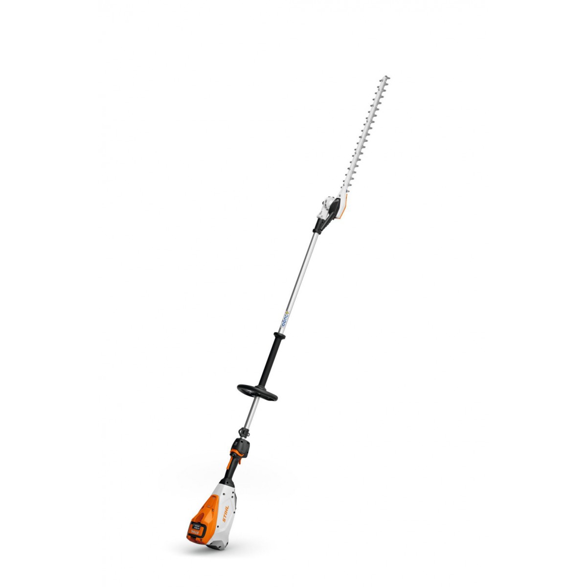 HLA 135 - SISTEMA AP