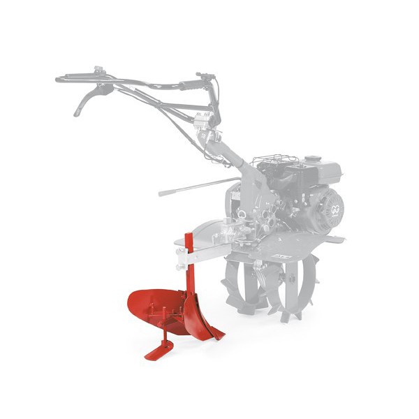 Aporcador FG320