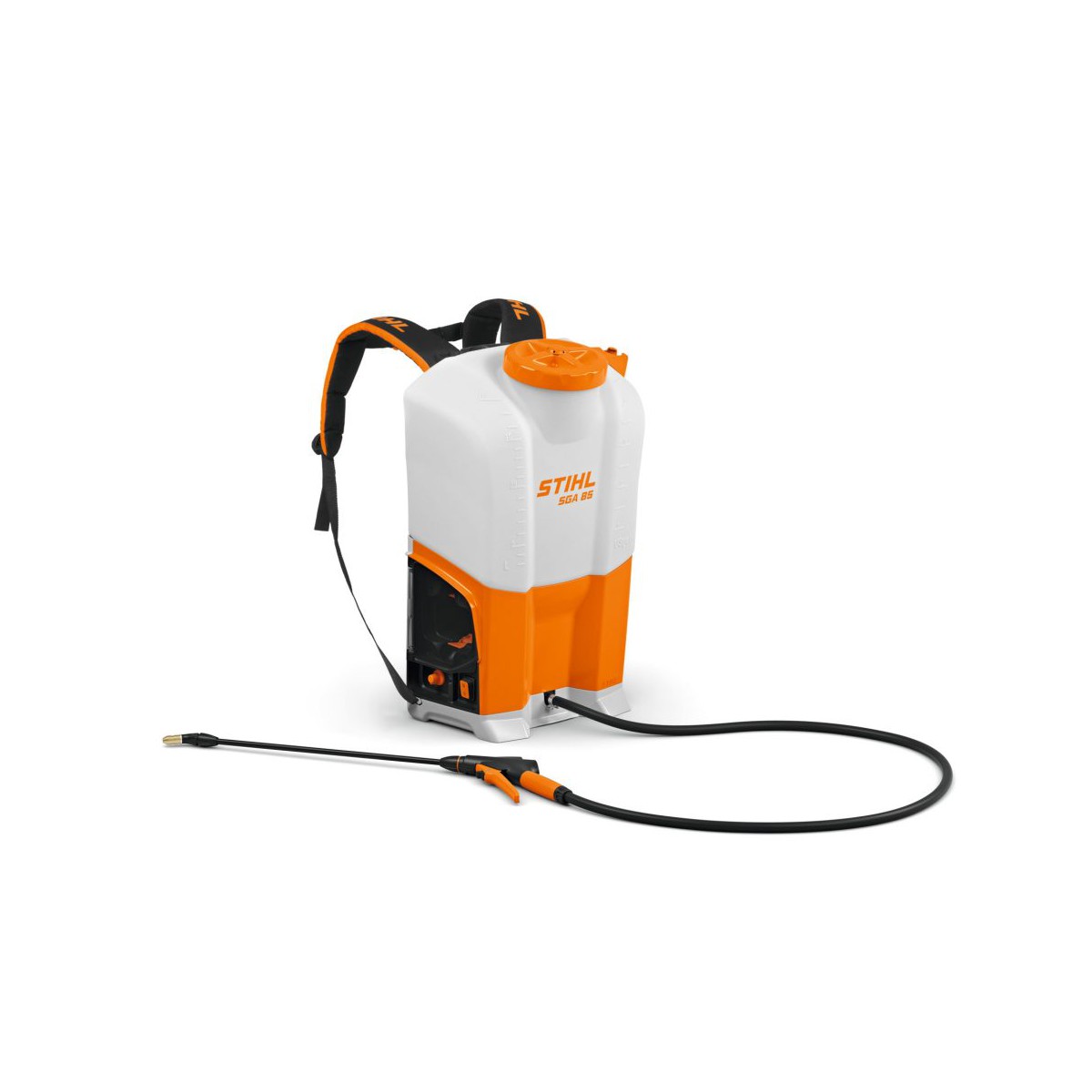 SGA 85