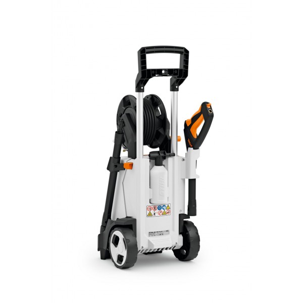 RE 140 PLUS