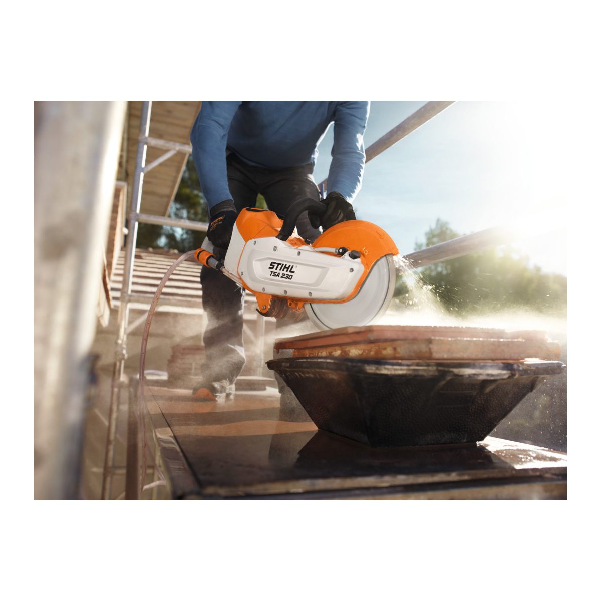 TSA 230