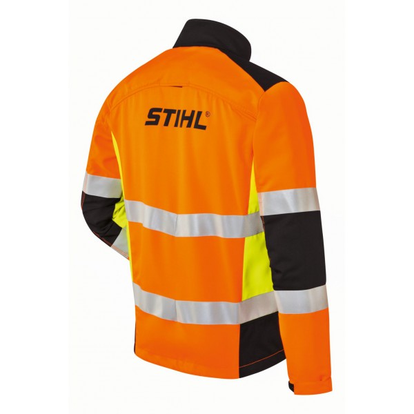 CHAQUETA PROTECT MS 2