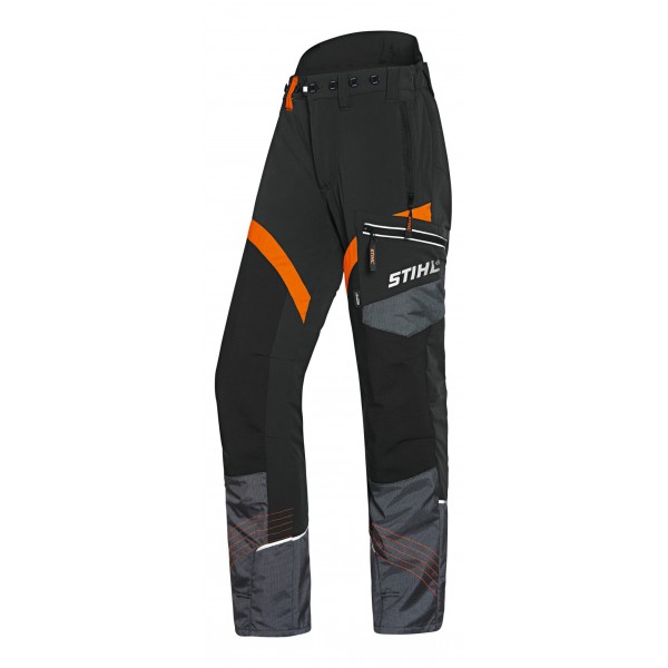 PANTALÓN ADVANCE X-FLEX