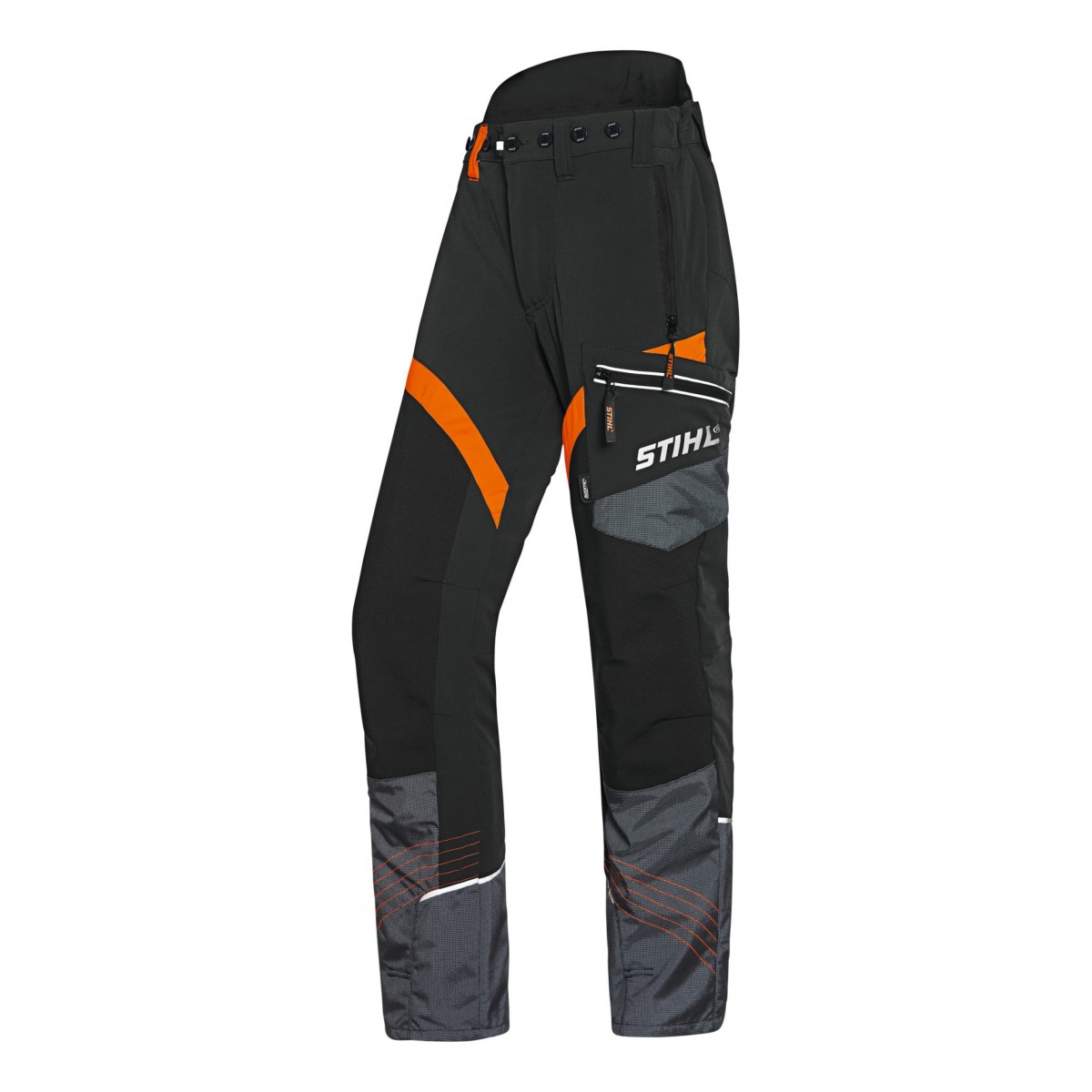 PANTALÓN ADVANCE X-FLEX