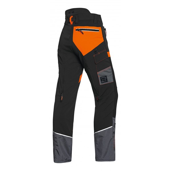 PANTALÓN ADVANCE X-FLEX