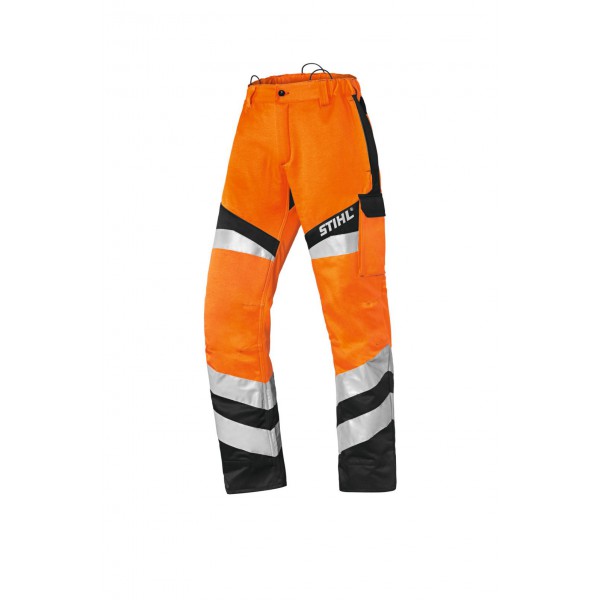 PANTALÓN PROTECT FS REFLECTANTE
