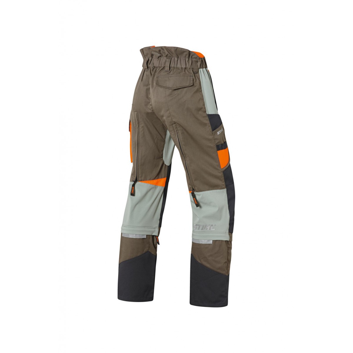 PANTALÓN HS MULTI-PROTECT