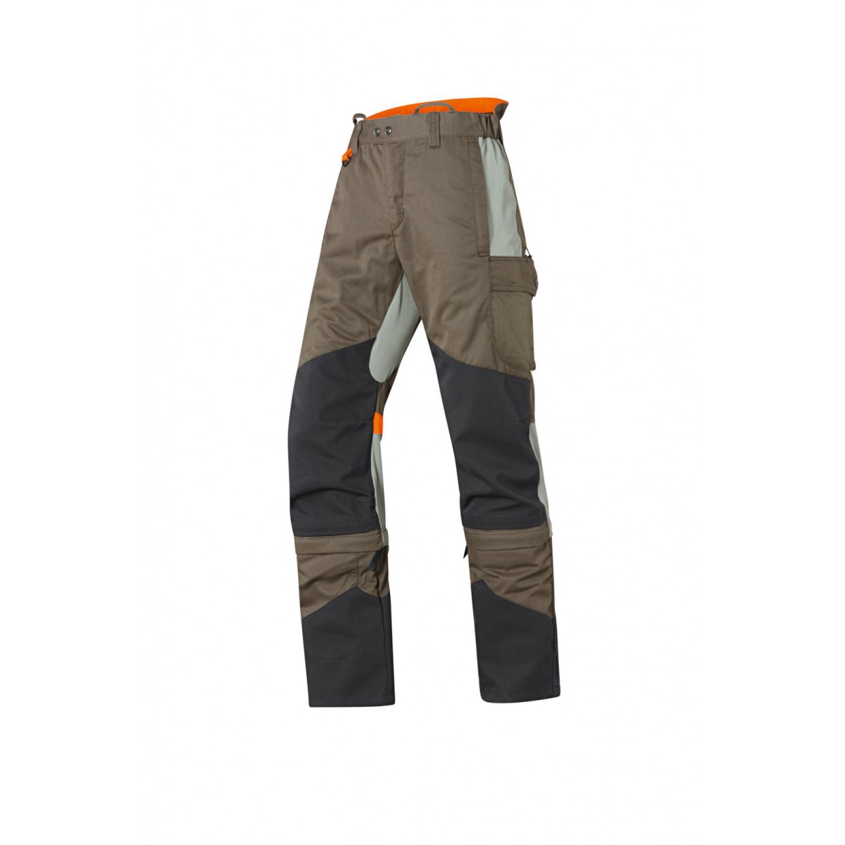 PANTALÓN HS MULTI-PROTECT