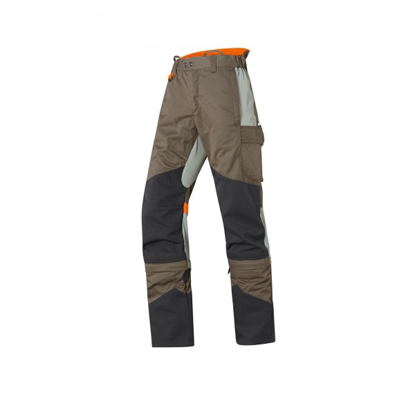 PANTALÓN HS MULTI-PROTECT