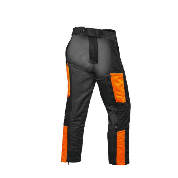 PERNERA, CON PROTECCIÓN ENVOLVENTE 360°