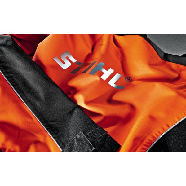 CHAQUETA IMPERMEABLE RAINTEC 2