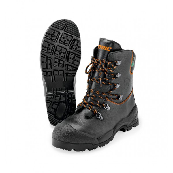 BOTAS DE CUERO FUNCTION