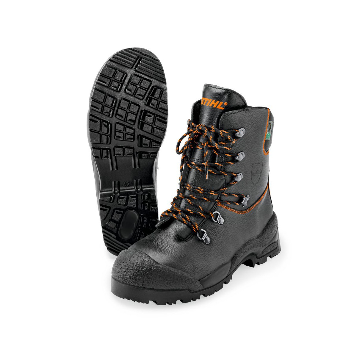 BOTAS DE CUERO FUNCTION