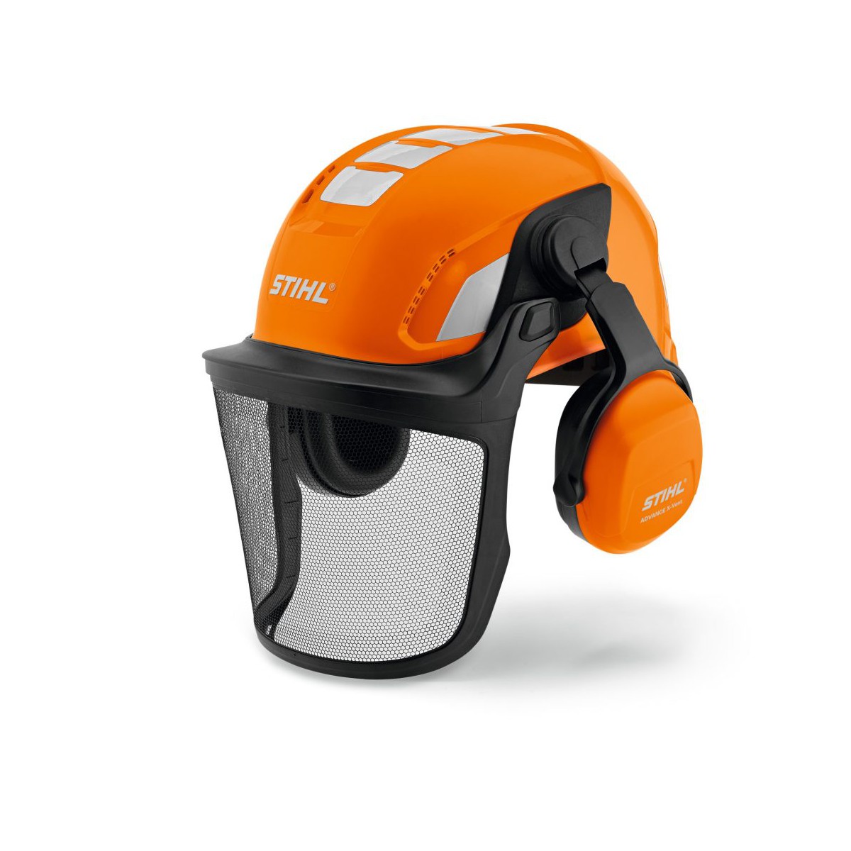 CASCO ADVANCE X-VENT