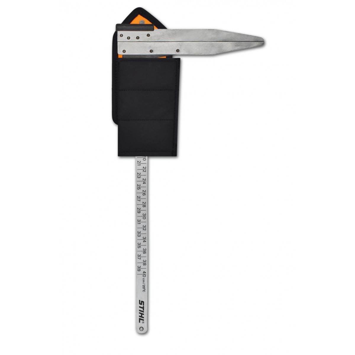SOPORTE PARA CALIBRE ADVANCE X-FLEX