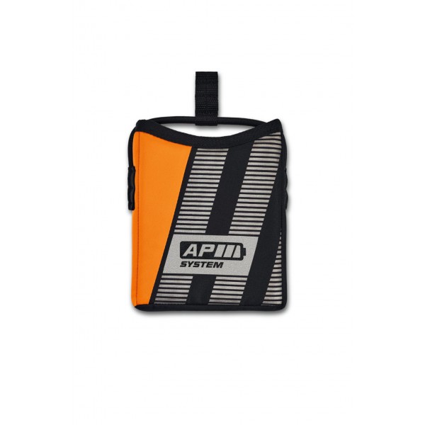 BOLSA PARA EL TRANSPORTE DE BATERÍAS ADVANCE X-FLEX 2