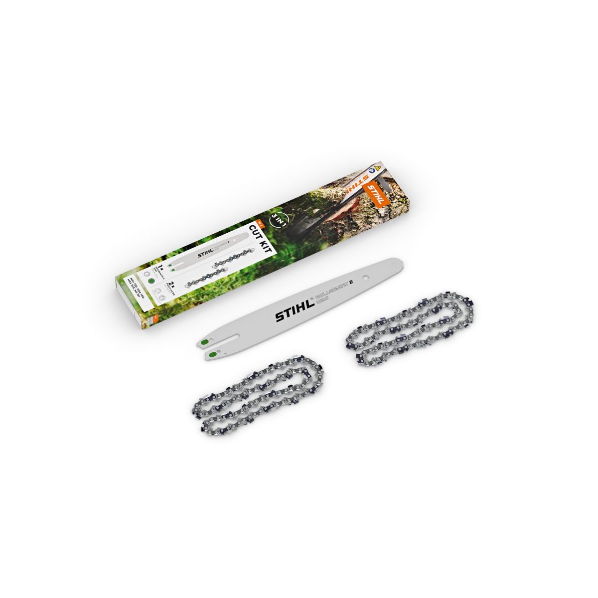 CUT KIT 6
