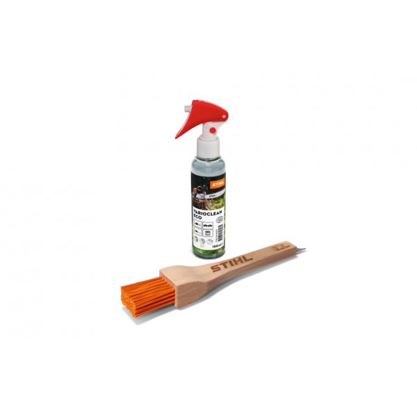 CARE & CLEAN KIT MS