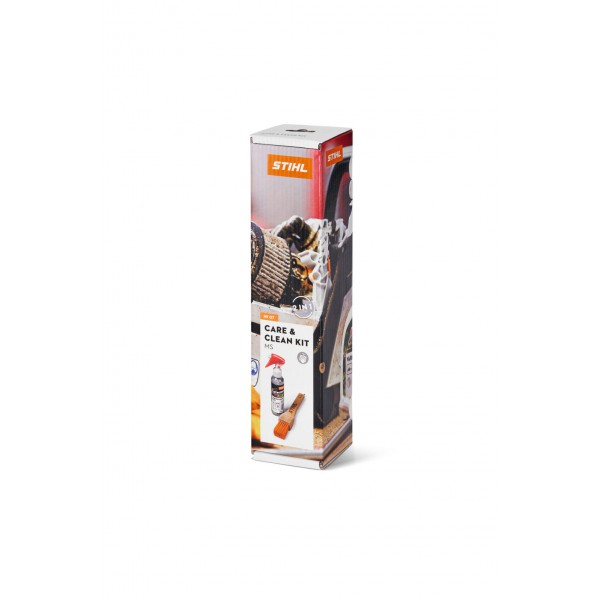 CARE & CLEAN KIT MS