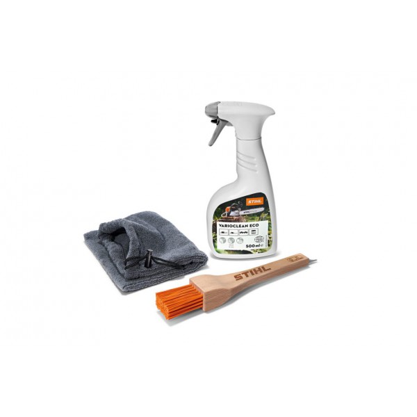 KIT DE CUIDADO Y LIMPIEZA MS PLUS 2