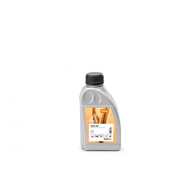 ACEITE DE MOTOR 10 W-30