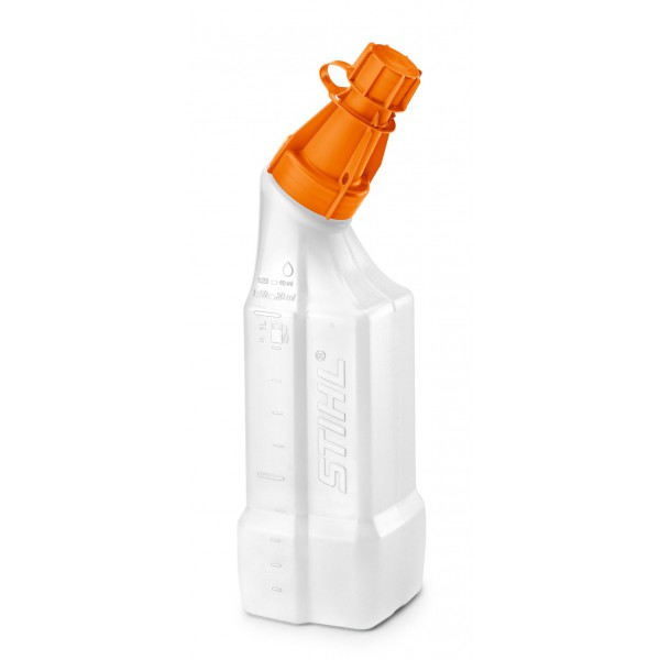 BOTELLA DE MEZCLA 1L