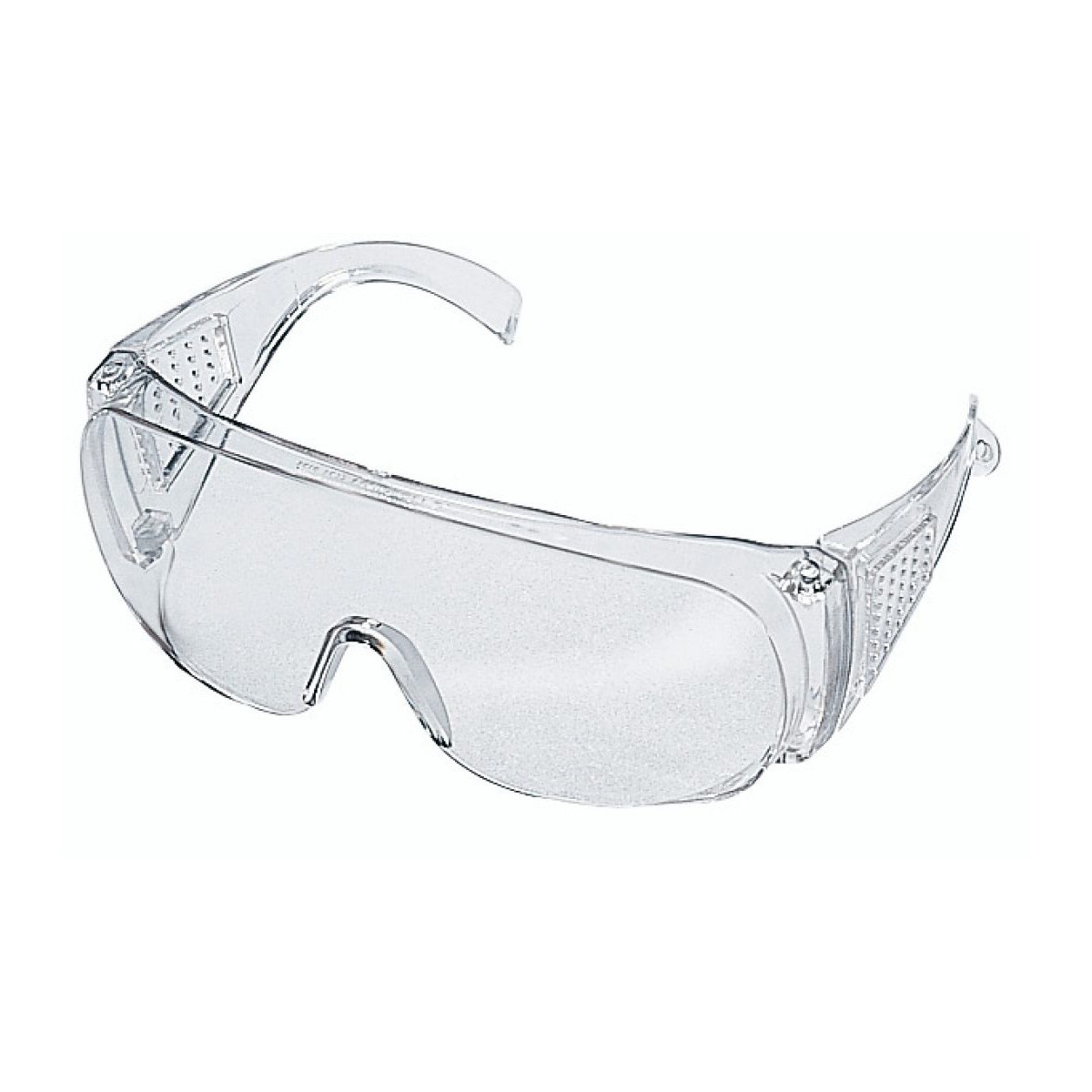 GAFAS ESTANDAR, TRANSPARENTE