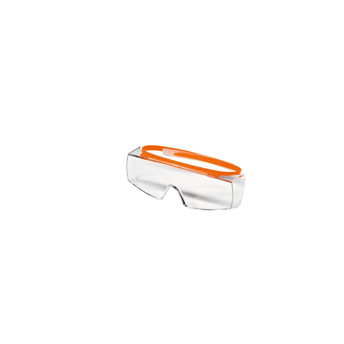GAFAS SUPER OTG, TRANSPARENTES