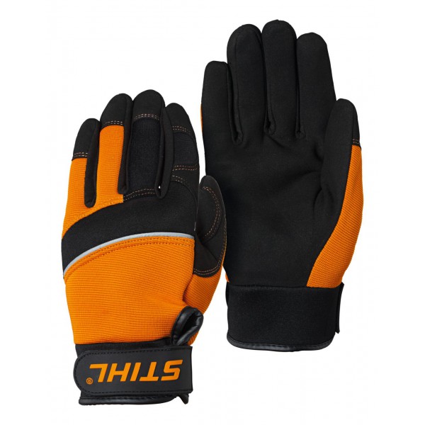 GUANTES DYNAMIC VENT