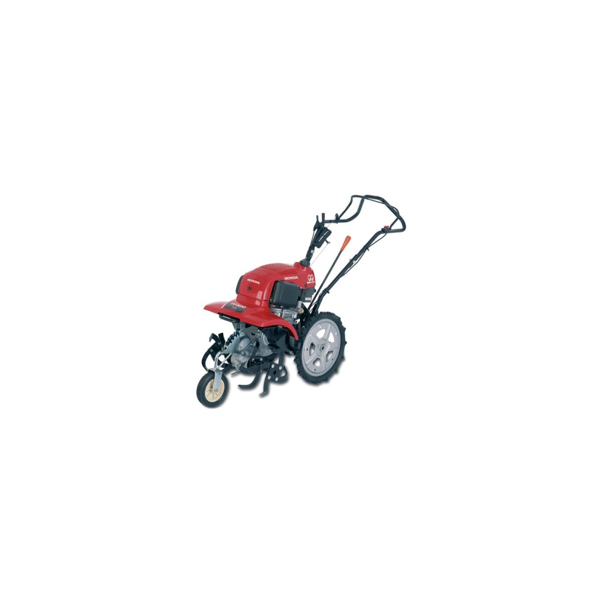 MOTOAZADA FF 300