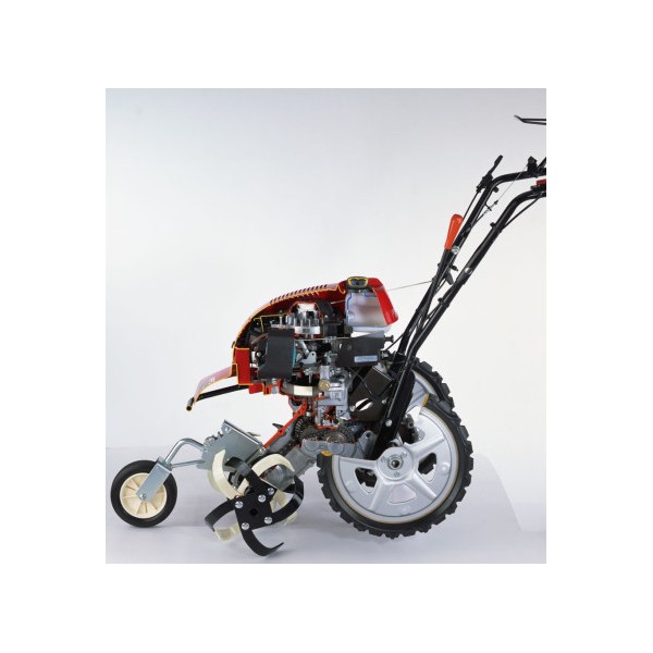 MOTOAZADAS FF 300 2