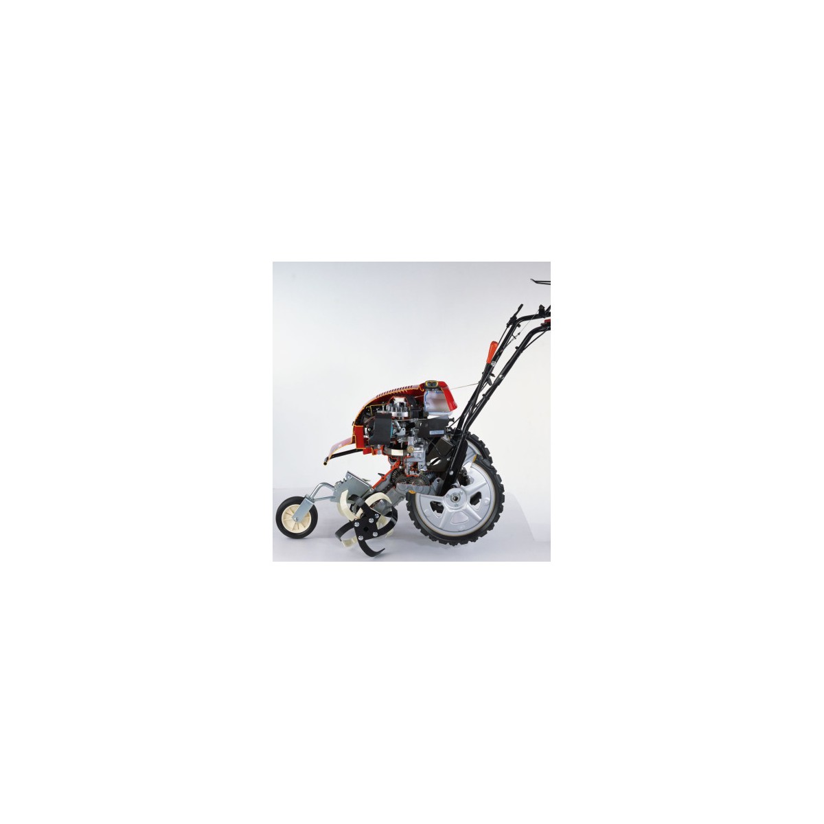 MOTOAZADA FF 300