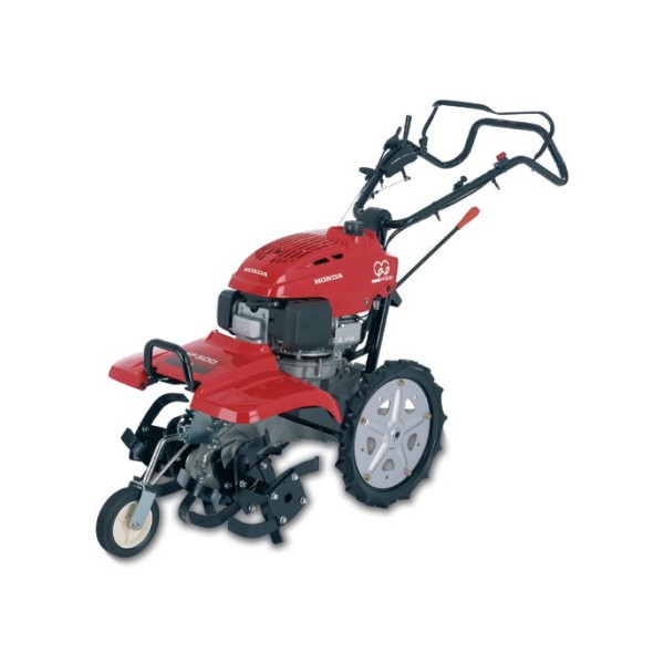 MOTOAZADA FF 500
