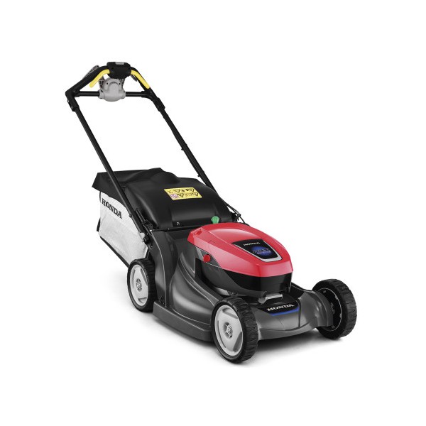 CORTACÉSPED HRX 476 XB