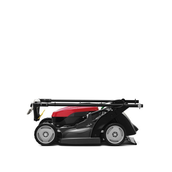 CORTACÉSPED HRX 476 XB 2